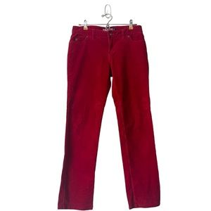 🔵Vineyard Vines Corduroy Pants